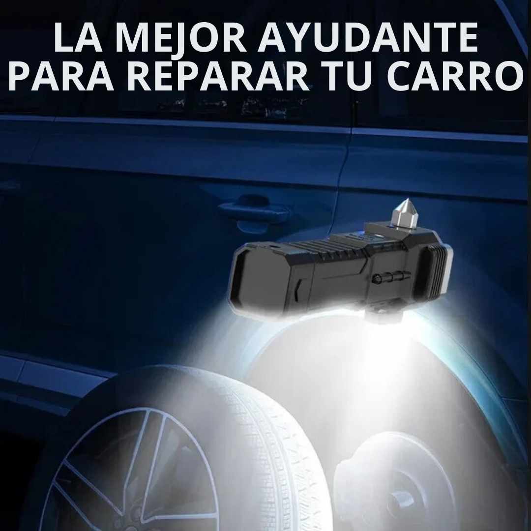 💥 LINTERNA LED (recargable portátil de alta calidad) 💥