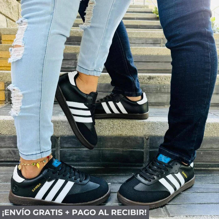 💥 NUEVO ADIDAS SAMBA 💥